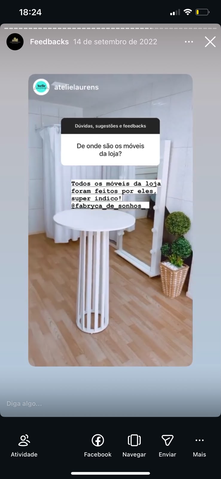 Avaliação 4